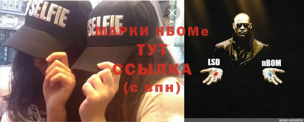 хмурый Волосово