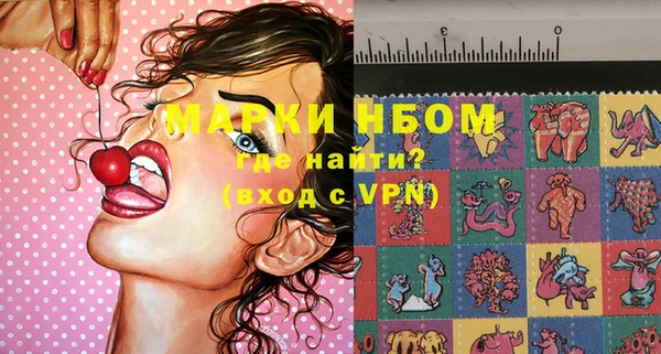 хмурый Волосово
